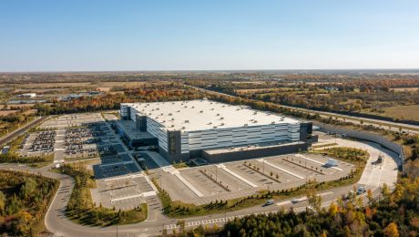 Továreň TSMC zmení svet