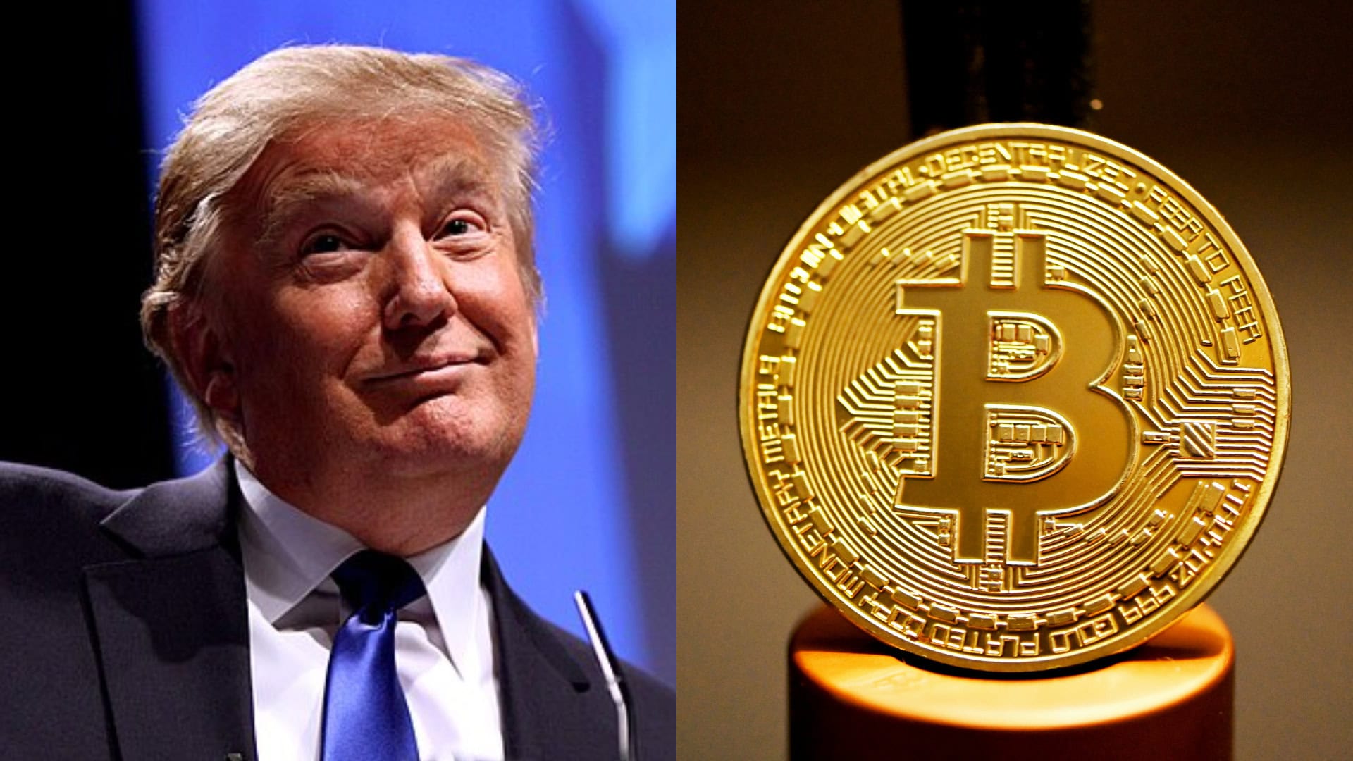 Trump pripravuje veľkú investíciu