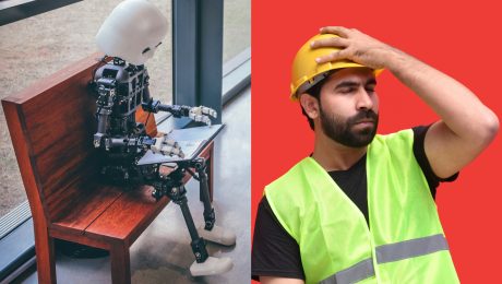 Umelá inteligencia zmení trh práce