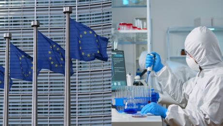 Európska únia a veda