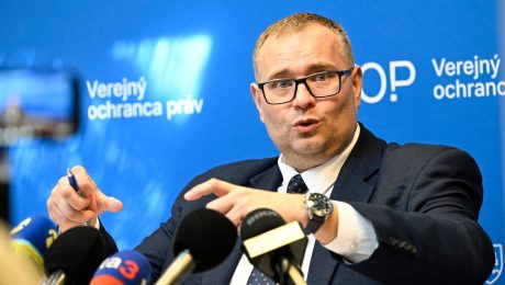 Srbskí Slováci posielajú