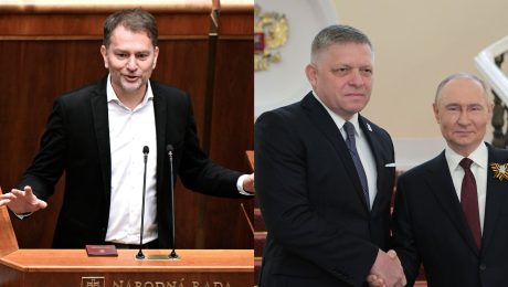 Matovičovci chcú odvolať