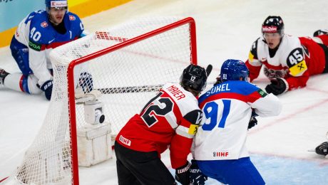 Slovensko po kontroverznom