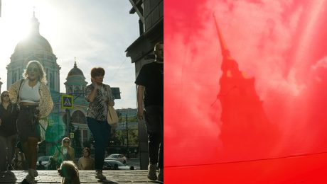 Z charity sa vykľula