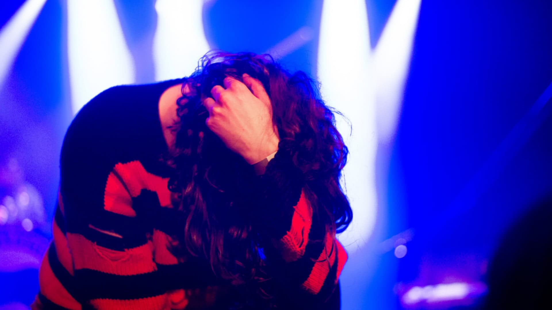 Minka Dočkalová - Fvck_Kvlt 