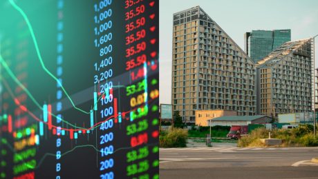 Európski investori na