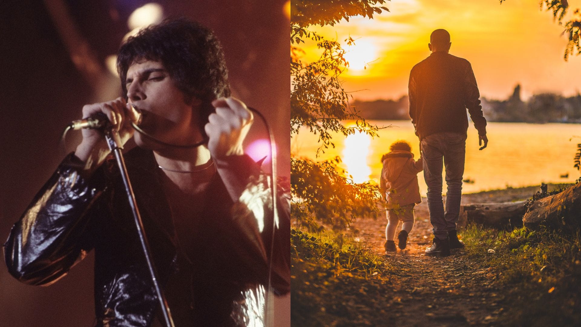 Freddie Mercury mal vraj tajnú dcéru