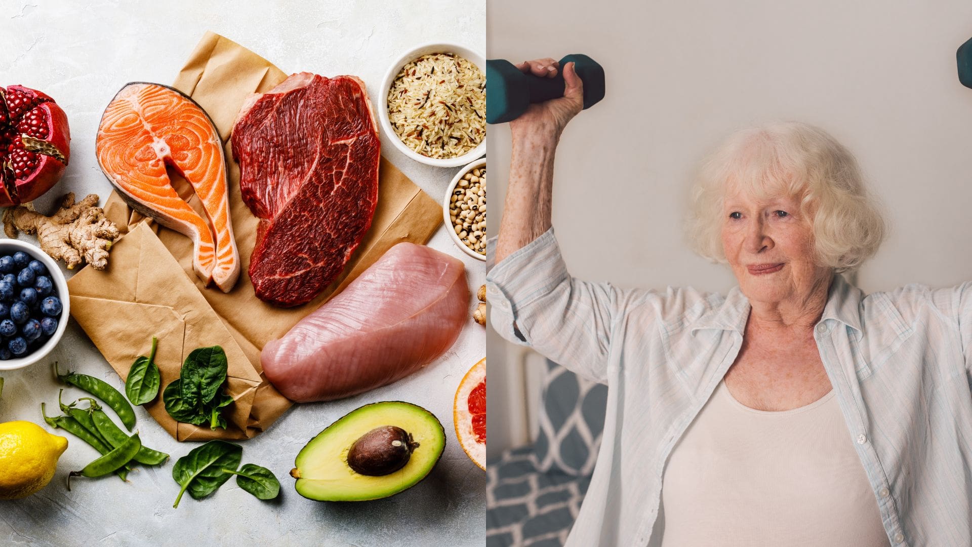 Menej izoleucínu, dlhší život: Vedci objavili kľúč k dlhovekosti