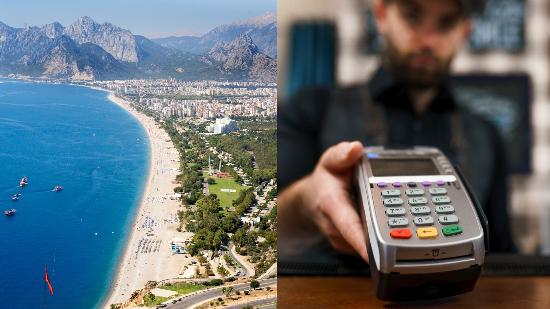 Kontroverzné poplatky ničia lacnú dovolenku