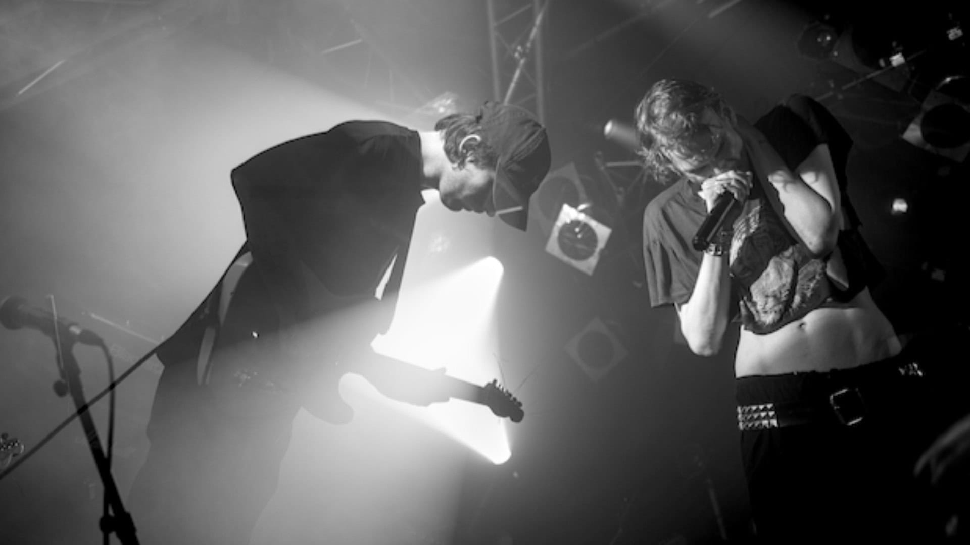 Jana Rádiková - Berlin Manson 