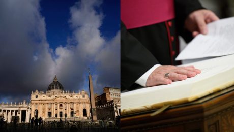 „Po tučnom pápežovi