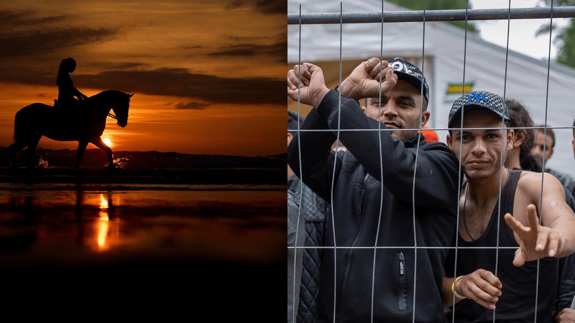 Španielsko, migranti