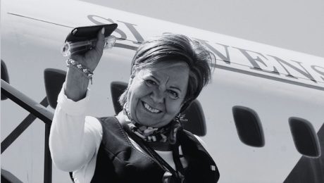 Lietala s prezidentmi,