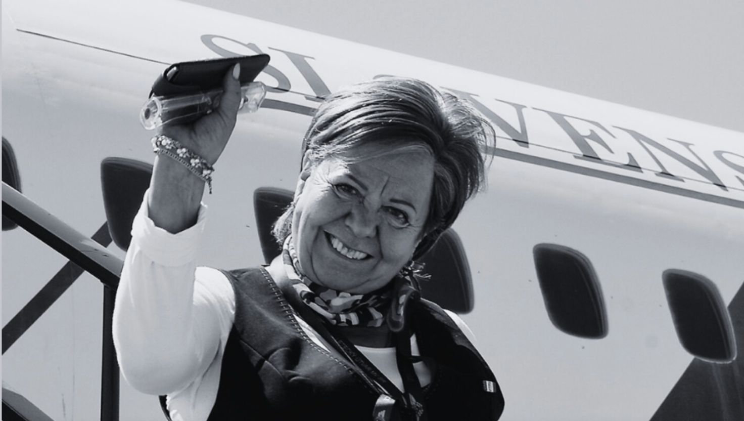 Umrela Anna Gorodovová