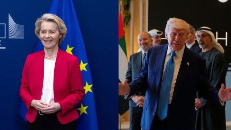 EÚ schválila odvetu: