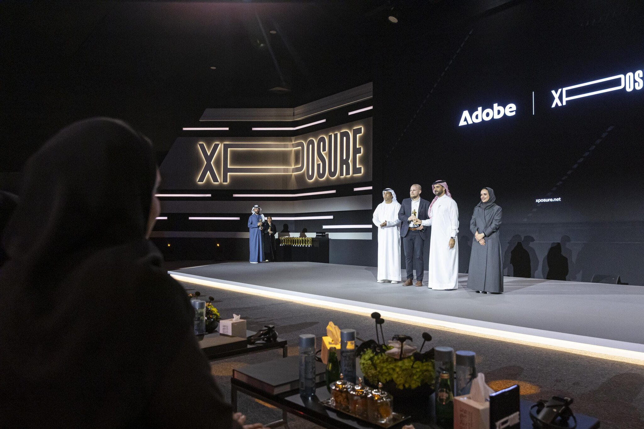 sudska arabia, Filip Hrebenda 