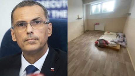 žilinka, reedukačné centrá