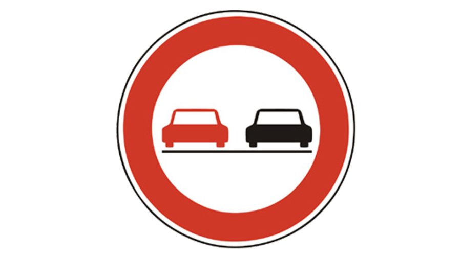 Kvíz Dopravné značky