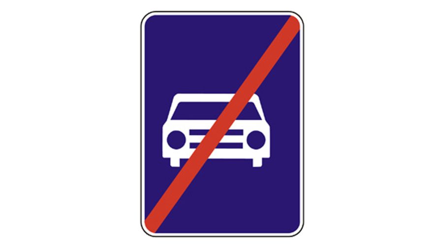 Kvíz Dopravné značky