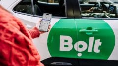 Tieto národnosti nás vozia najčastejšie, Bolt reaguje. Až 67 % Slovákov sa s taxikárom nedohovorilo