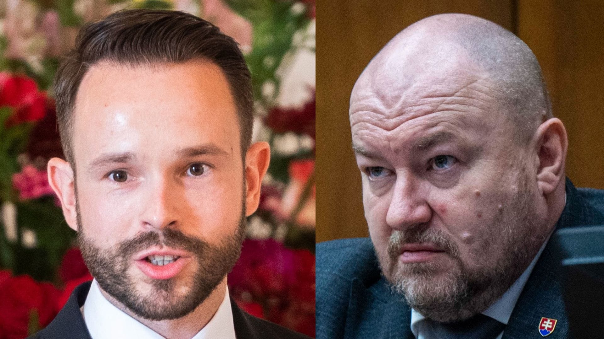 Peter Sabaka, Rudolf Huliak