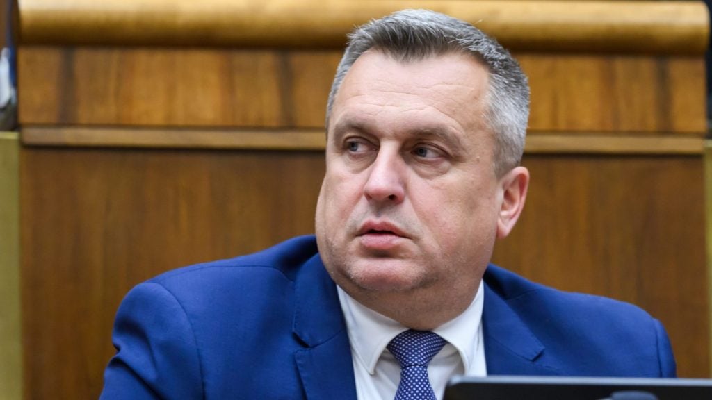 Andrej Danko