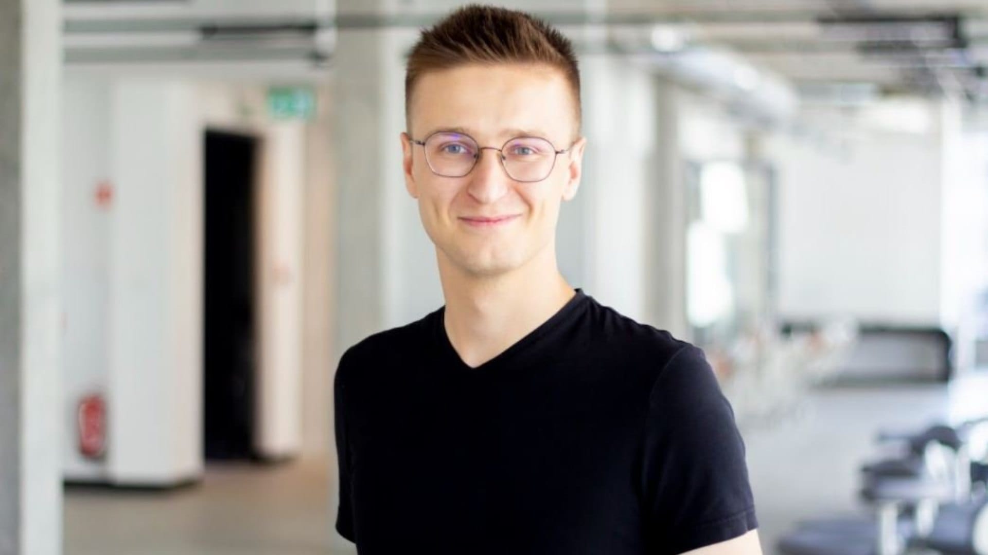 Adam Janczewski, CEO & Founder of Jutro Medical