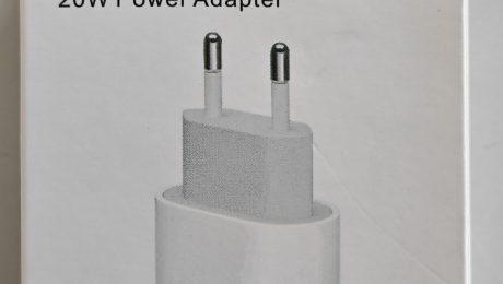 adaptér Salcomp A2347 EMC 3621