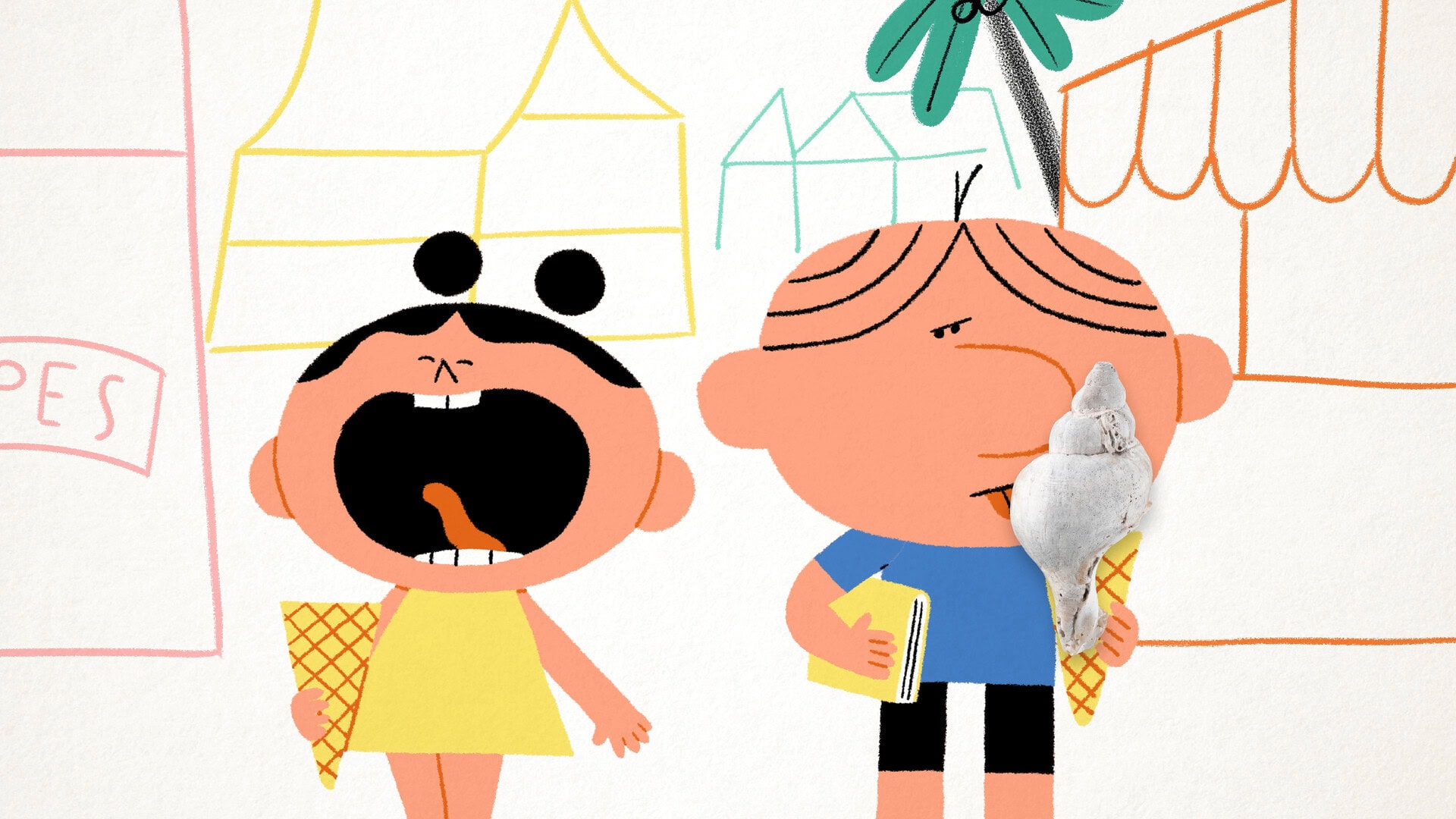 Ahoj leto_Hello Summer