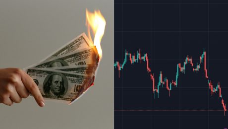 Americký dolár je pod tlakom