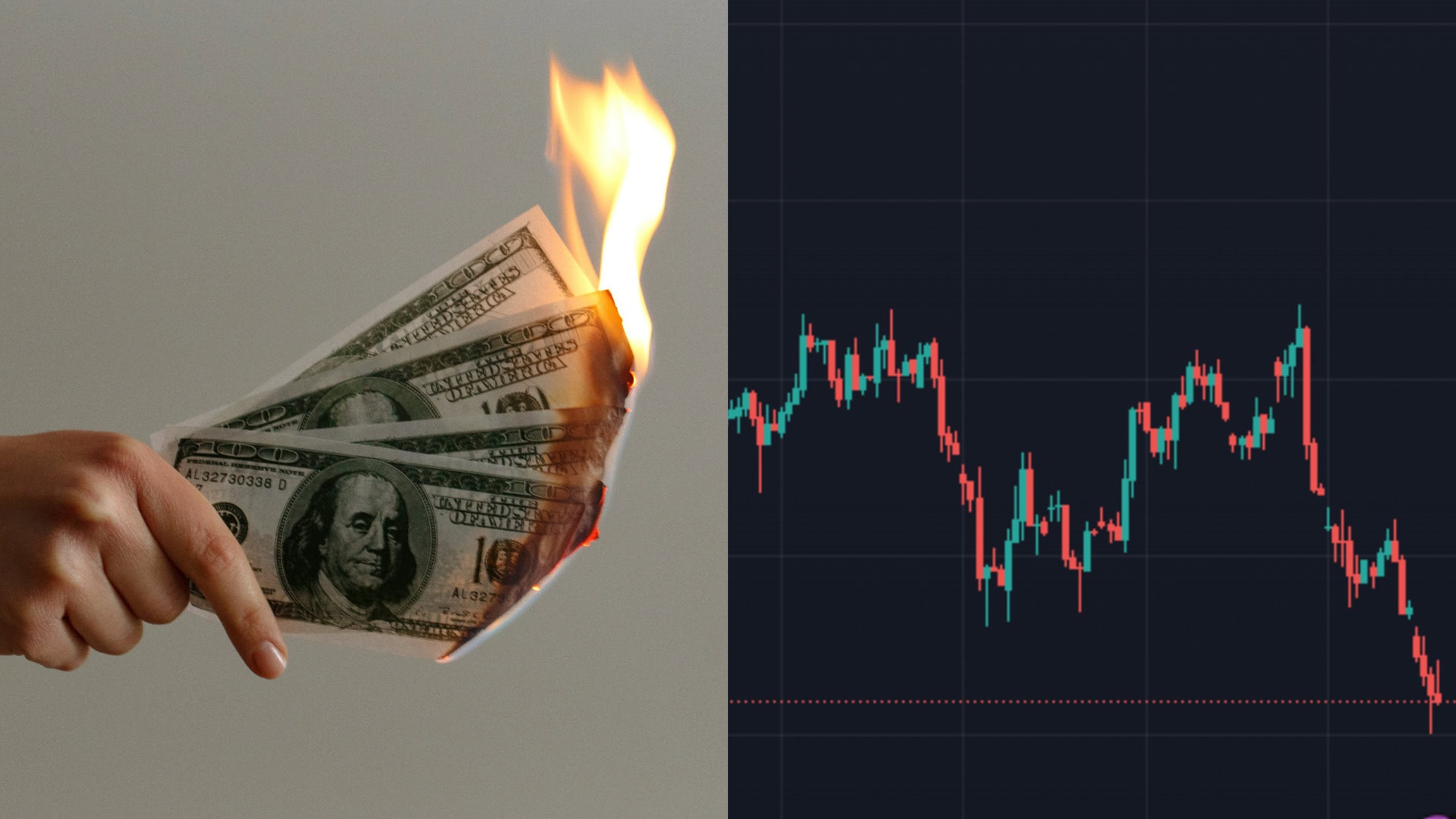 Americký dolár je pod tlakom