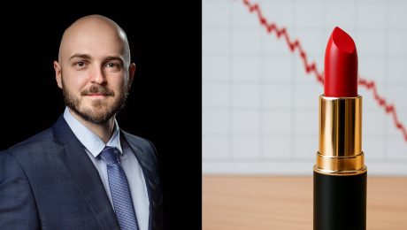 Tomáš Vranka, analytik finančných trhov spoločnosti XTB.