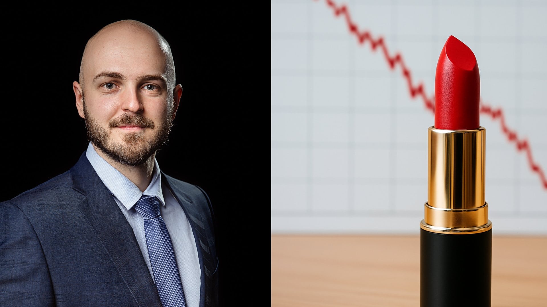 Tomáš Vranka, analytik finančných trhov spoločnosti XTB.