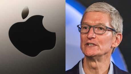 Apple sa borí s problémami