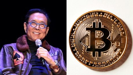 Bitcoin je možnosť pre investorov