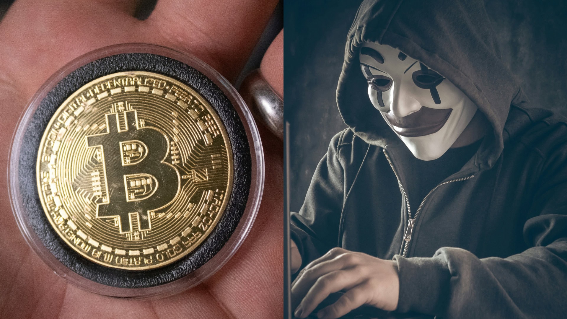 Bitcoin je s rodinou pevne spojený