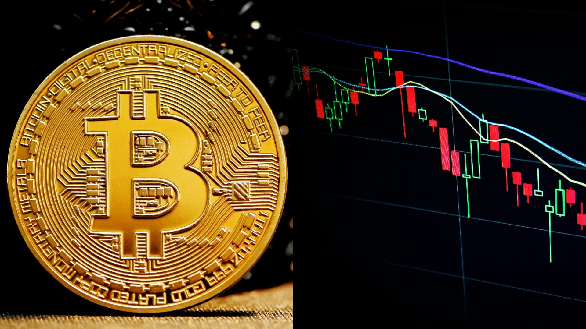 Bitcoin je v rozhodujúcej fáze