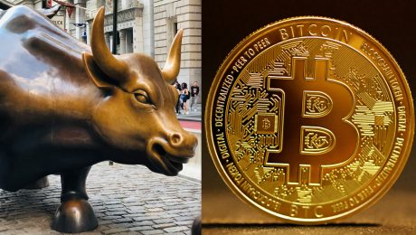 Bitcoin podľa analytika porastie