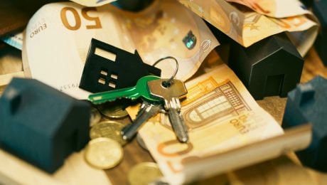 Ceny nehnuteľností masívne stúpajú