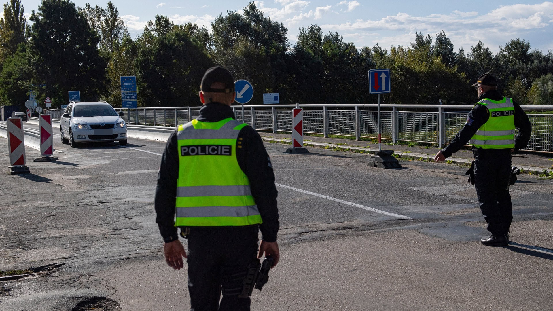 Ilustračná fotografia