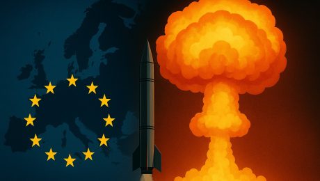 Jadrové odstrašovanie bez