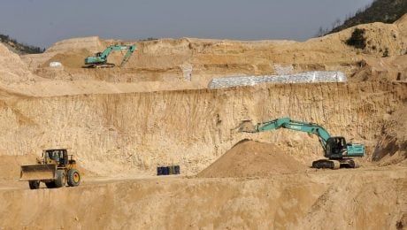 V Andách objavili surovinový poklad za miliardy. Nález môže ovplyvniť globálnu ekonomiku