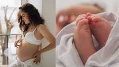 materstvo, tehotenstvo