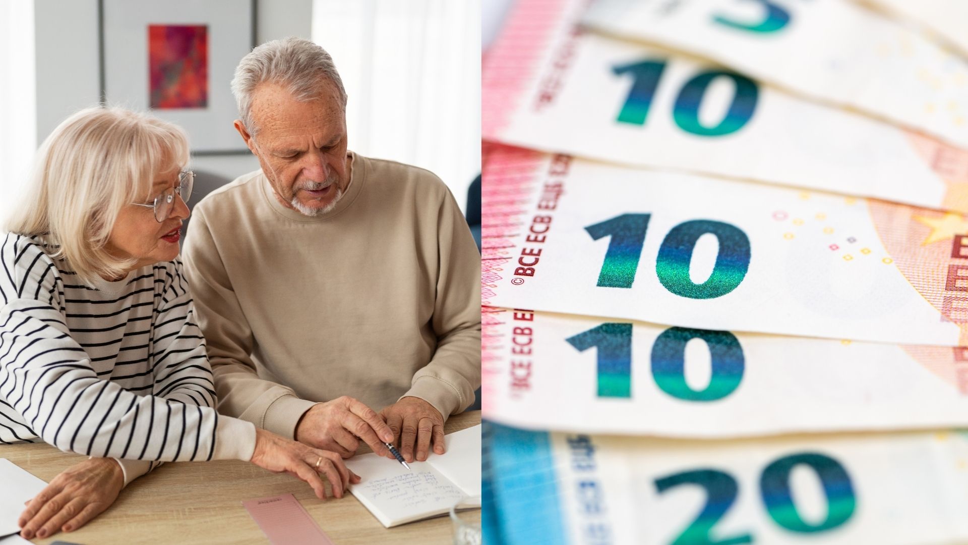 dôchodcovia, životné minimum