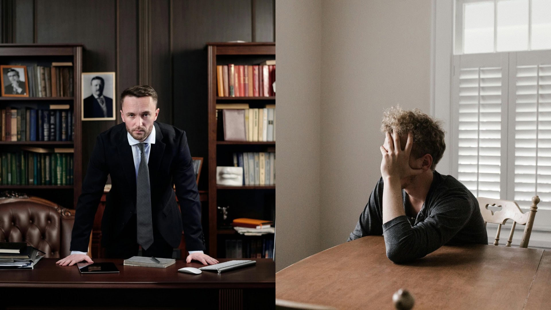 na snimke je narcizmus