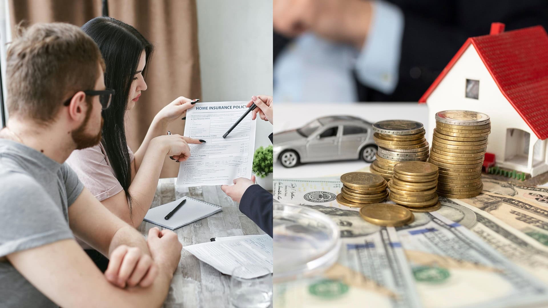 ponuka, pozicka, hypoteka