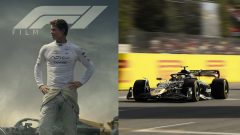 na snimke je Film F1