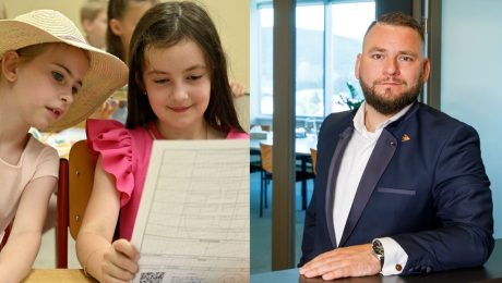 investovanie pre deti