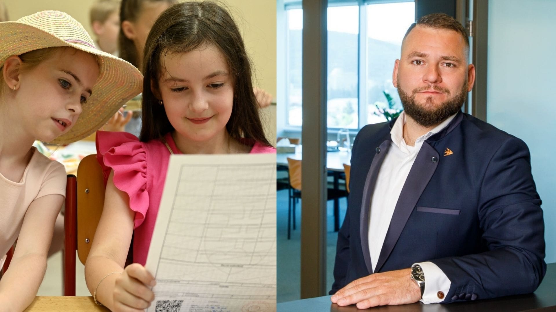 investovanie pre deti