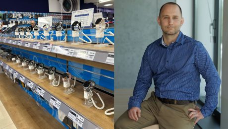 Otrasy na slovenskom